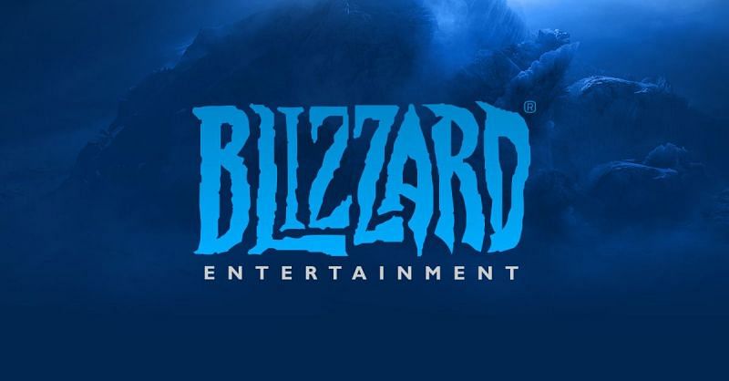 Image result for blizzard entertainment