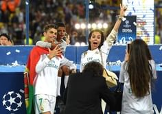 Cristiano Ronaldo's employee contracts have a bizarre clause