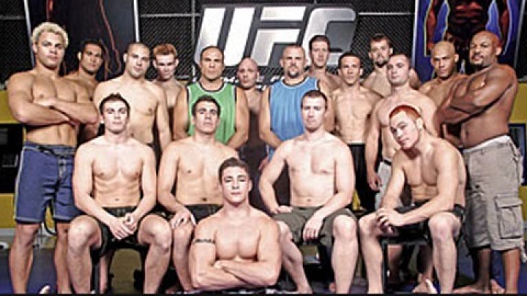 The inaugural season of TUF helped to launch the UFC into the mainstream