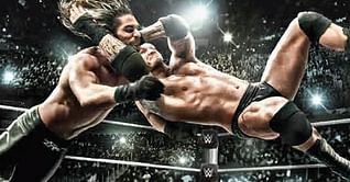 RKO: The three most destructive letters in Sports Entertainment
