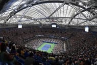 Arthur Ashe Stadium - 2016 US Open Final