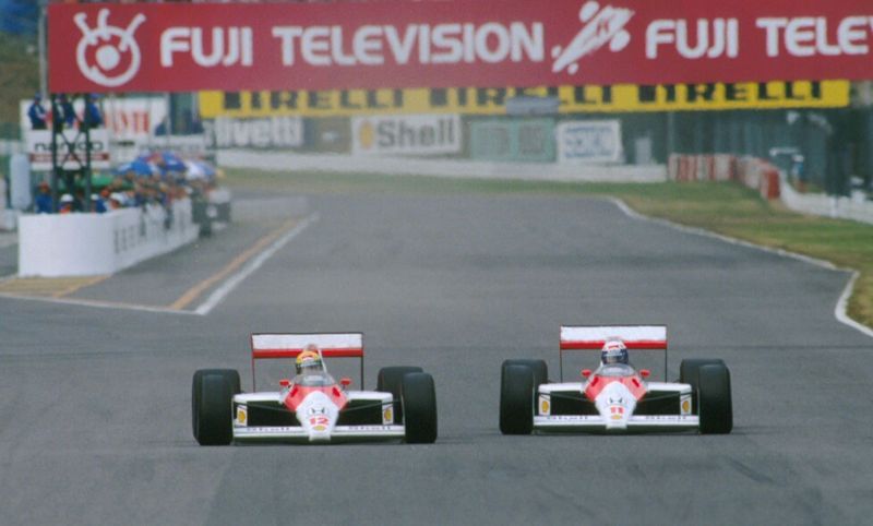 1988 Japanese Grand Prix