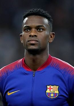 Nelson Semedo