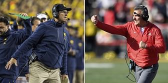 Rivalry week playing major role in conference races