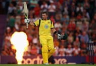 England v Australia: 1st NatWest Series T20