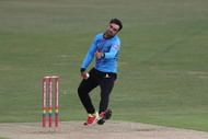 Rashid Khan