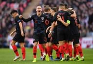 England v Croatia - UEFA Nations League A