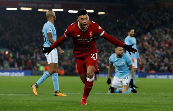 Liverpool news: Oxlade-Chamberlain eyes a comeback this season, Alexander-Arnold speaks highly about Klopp and much more