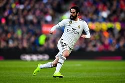 Premier League transfer news: Chelsea ahead of Manchester City in race for Real Madrid's Isco, Blues want £30 million man and more – November 22, 2018