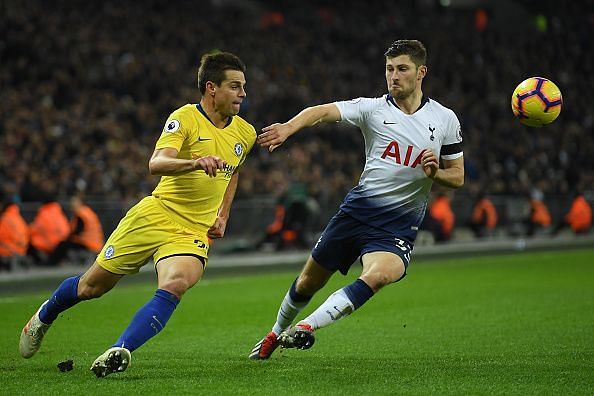 Tottenham Hotspur 3-1 Chelsea: 3 Takeaways