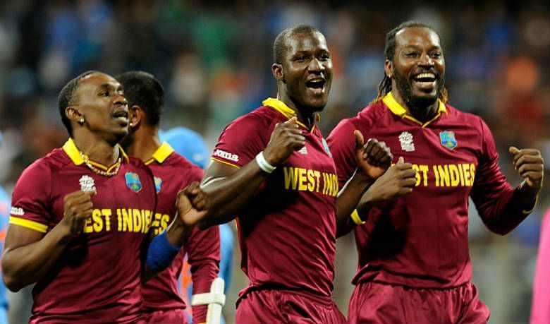 Who will succeed the golden generation of T20 Specialists from the Windies?