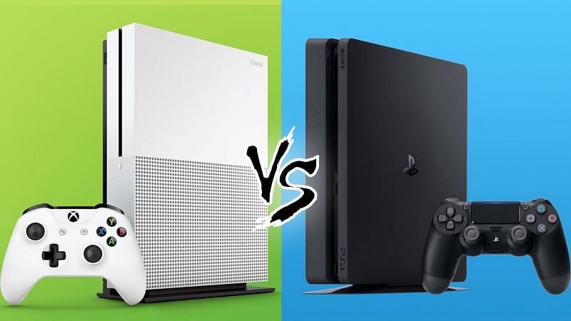 Which is the better store console ps4 or xbox