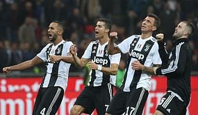 Juventus v SPAL: Match Preview, Team News, Predictions, Betting odds, Venue & Where To Watch Details | Seria A 2018-19