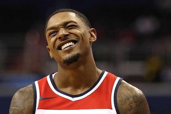Could Bradley Beal be on his way to Los Angeles