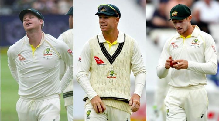 Australia will play their first Test at home after the ball-tampering saga in 2017