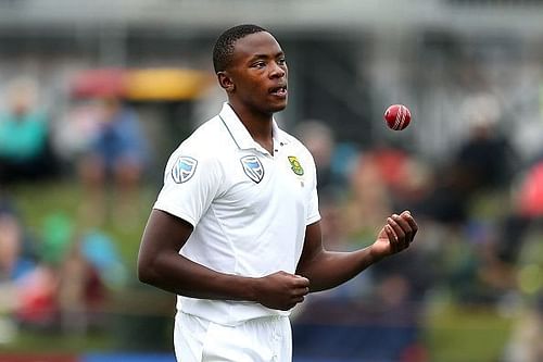 Rabada