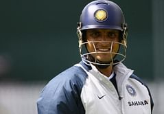 Overseas Test records of India's last 5 full-time captains
