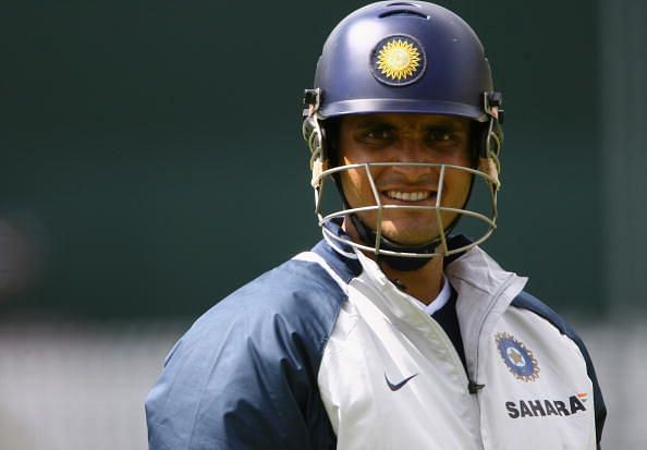 Overseas Test records of India's last 5 full-time captains