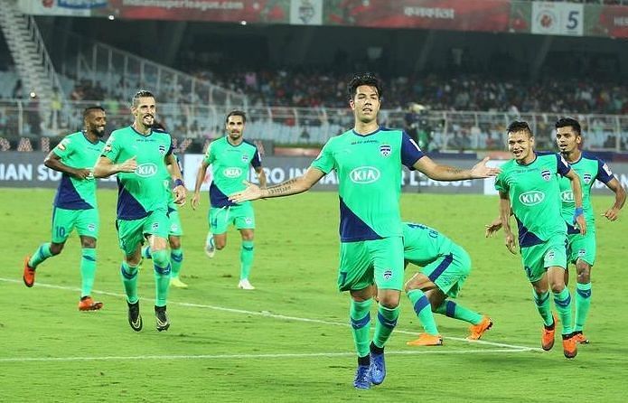 Miku has shone for Bengaluru FC but couldn&#039;t find a place in our Combined list of Best ISL Eleven