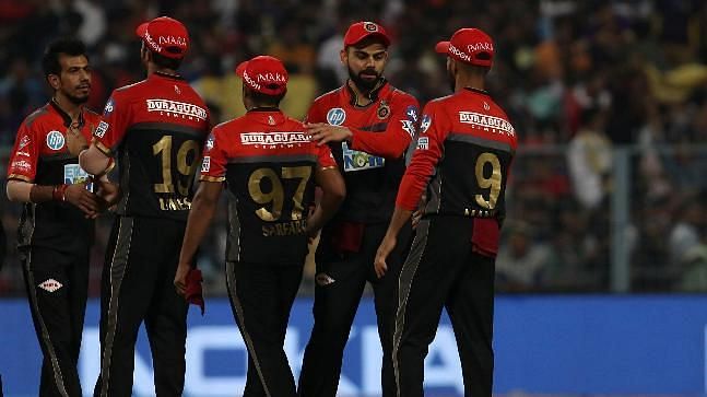 IPL 2019: 3 All-rounders that RCB could target at the auction