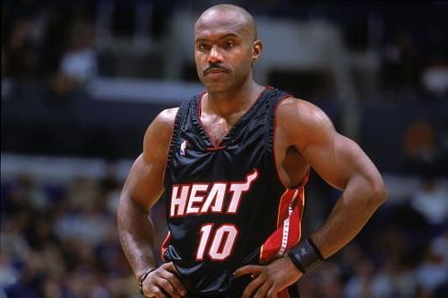 Tim Hardaway 