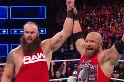 5 surprises that could happen at Survivor Series
