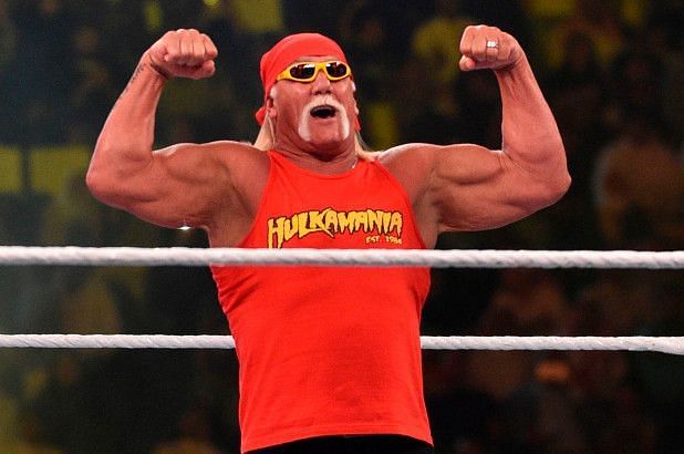 Hogan's expertise could certainly help the roster