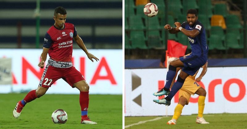 This promises to be an exciting clash (Image Courtesy: ISL)