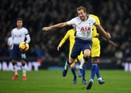 Harry Kane - the current holder of the Premier League Golden Boot