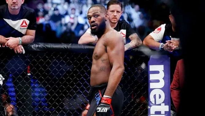 5 Fittest UFC Fighters