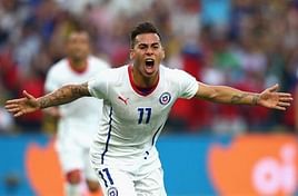 Eduardo Vargas - Wikipedia