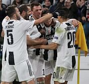 Fiorentina v Juventus: Match preview, team news, predictions, betting odds, venue & where to watch details | Serie A 2018-19