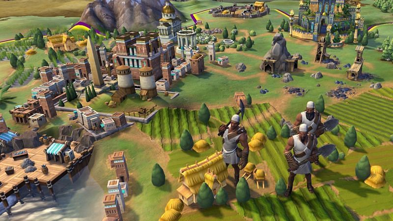 Civilization VI