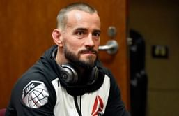 CM Punk News: Former WWE Star reveals what's wrong with WWE