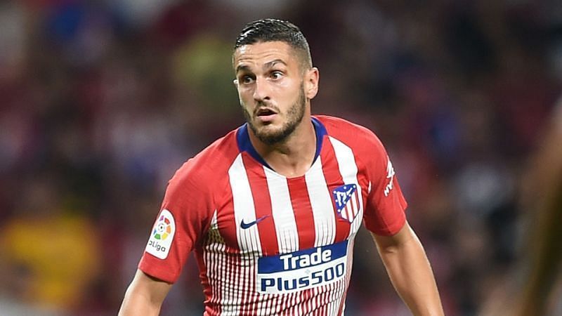 Koke&#039;s slump continues with another poor outing