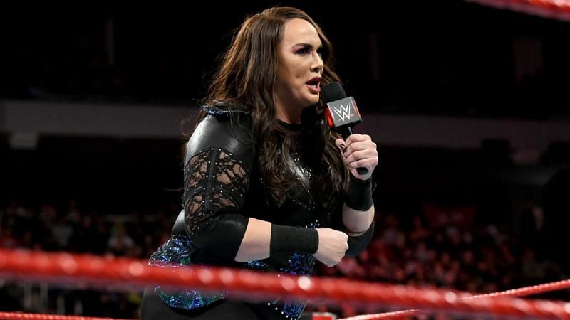 Nia Jax has faced severe criticism for her in-ring botches several times before too