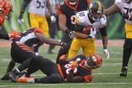 Pittsburgh Steelers v Cincinnati Bengals