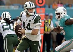 Developing young QBs in NFL a tricky balancing act