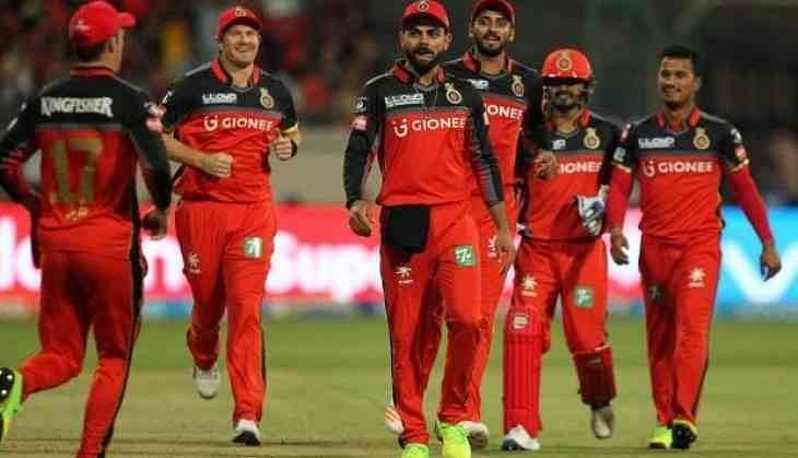 Image result for RCB IPL