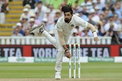 AUS vs IND: सभी खिलाड़ियों का ध्यान टेस्ट सीरीज जीतने पर होगा- इशांत शर्मा