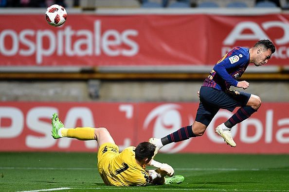 The Copa del Rey: A tournament of madness and inconvenience
