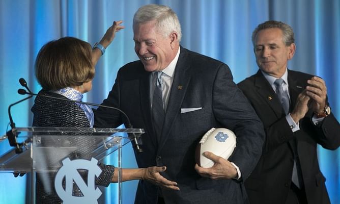 AP Top 25 Podcast: Coaching moves and playoff positioning