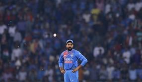 भारत vs वेस्टइंडीज: टी20 सीरीज में वेस्टइंडीज को वाइटवॉश करने के बाद रोहित शर्मा की प्रतिक्रिया