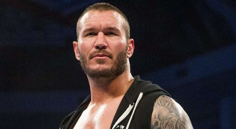 The fans demand that Randy Orton be booked at Survivor Series 2018