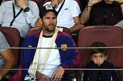Reason why Messi is desperate to play in UCL clash against Inter possibly revealed