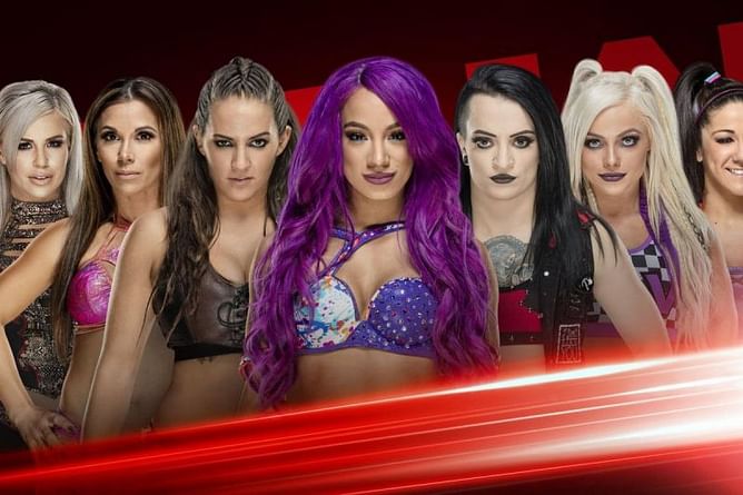 5 Female Superstars who should represent Team RAW and 5 female superstars who should not