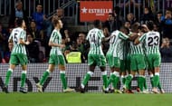 Betis' tactics were spot on