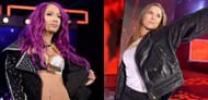 Sasha Banks vs Ronda Rousey is the match to book