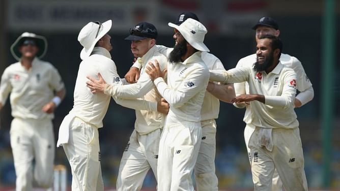 Excellent England complete first Test clean sweep in Sri Lanka