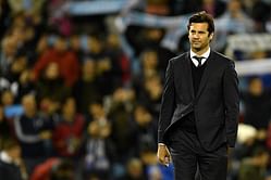 6 problems Santiago Solari must fix to succeed at Real Madrid